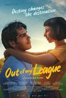 Out of My League (2020) รักสุดเอื้อม - ดูหนังออนไลน