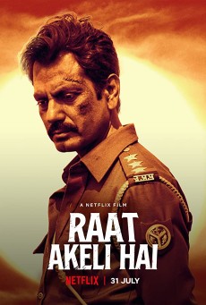 Raat Akeli Hai ฆาตกรรมในคืนเปลี่ยว (2020) - ดูหนังออนไลน