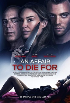 AN AFFAIR TO DIE FOR (2019) - ดูหนังออนไลน