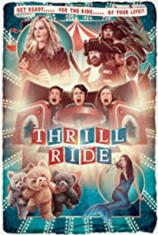 Thrill Ride (2016) - ดูหนังออนไลน