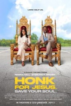HONK FOR JESUS SAVE YOUR SOUL (2022) - ดูหนังออนไลน