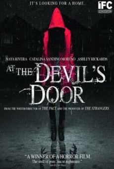 AT THE DEVIL S DOOR (2014) บ้านนี้ผีจอง - ดูหนังออนไลน์