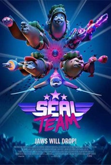 SEAL TEAM (2021) หน่วยแมวน้ำท้าทะเลลึก - ดูหนังออนไลน