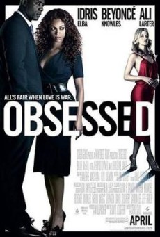 OBSESSED (2009) แรงรักมรณะ พากย์ไทย - ดูหนังออนไลน์