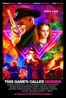 This Game’s Called Murder (2021) - ดูหนังออนไลน