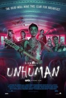 UNHUMAN (2022) - ดูหนังออนไลน