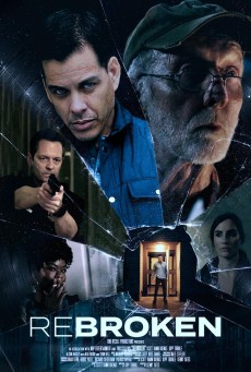 ReBroken (2023) ซับไทย - ดูหนังออนไลน์