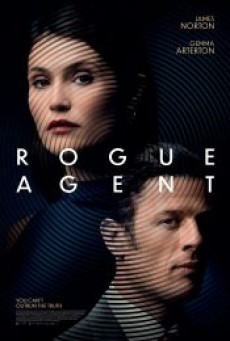 ROGUE AGENT (2022) - ดูหนังออนไลน