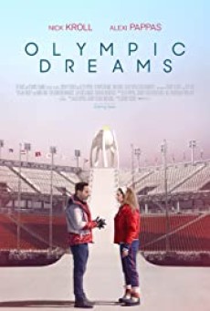 OLYMPIC DREAMS (2019) - ดูหนังออนไลน