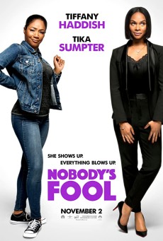 Nobody’s Fool (2018) - ดูหนังออนไลน