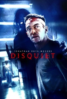 DISQUIET (2023) ซับไทย - ดูหนังออนไลน
