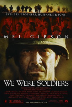 WE WERE SOLDIERS (2002) เรียกข้าว่าวีรบุรุษ พากย์ไทย - ดูหนังออนไลน์