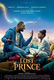 The Lost Prince (2020) เจ้าชายตกกระป๋อง - ดูหนังออนไลน