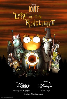Kiff Lore Of The Ring Light (2025) - ดูหนังออนไลน์
