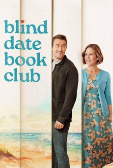 Blind Date Book Club (2024) - ดูหนังออนไลน