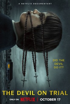 The Devil on Trial (2023) พิพากษาปีศาจ ซับไทย - ดูหนังออนไลน