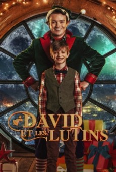 Dawid i elfy | Oficjalna witryna Netflix (2021) เดวิดกับเอลฟ์ - ดูหนังออนไลน
