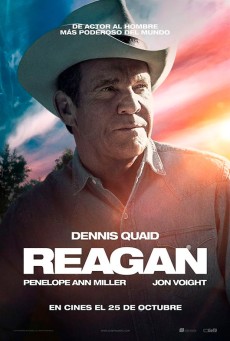 Reagan (2024) - ดูหนังออนไลน์