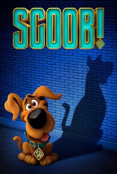 SCOOB! (2020) - ดูหนังออนไลน