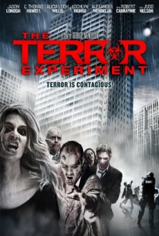 The Terror Experiment (2010) แพร่สยองทดลองนรก - ดูหนังออนไลน
