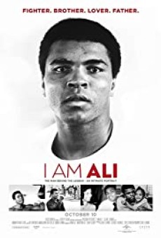 I Am Ali (2014) มูฮัมหมัด อาลี ตำนานกำปั้นโลก - ดูหนังออนไลน์