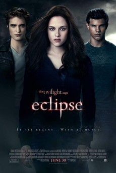 Vampire Twilight 3 saga eclipse (2010) แวมไพร์ ทไวไลท์ ภาค 3 อีคลิปส์ - ดูหนังออนไลน