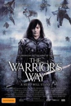 THE WARRIOR’S WAY (2010) มหาสงครามโคตรคนต่างพันธุ์ - ดูหนังออนไลน์