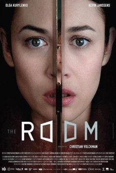 THE ROOM (2019) ห้องขอหลอน - ดูหนังออนไลน