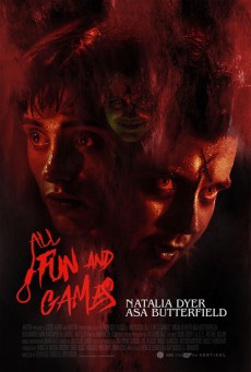 ALL FUN AND GAMES (2023) ซับไทย - ดูหนังออนไลน