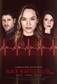 Fatal Flatline (Black Hearted Killer) (2020) - ดูหนังออนไลน