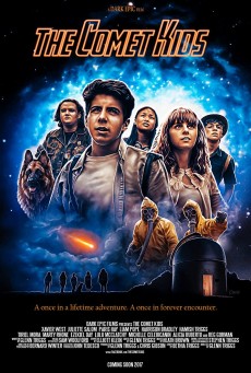 The Comet Kids (2017) - ดูหนังออนไลน