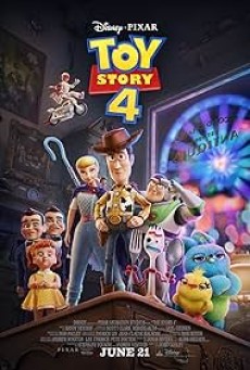 Toy Story 4 (2019) ทอย สตอรี่ 4 - ดูหนังออนไลน์