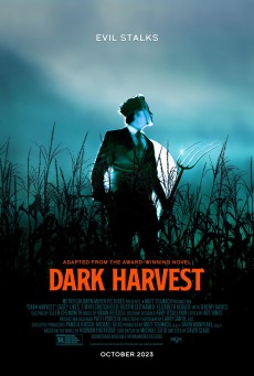 DARK HARVEST (2023) ซับไทย - ดูหนังออนไลน
