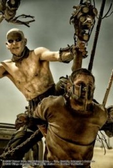 MAD MAX FURY ROAD แมด แม็กซ์ ถนนโลกันตร์ - ดูหนังออนไลน