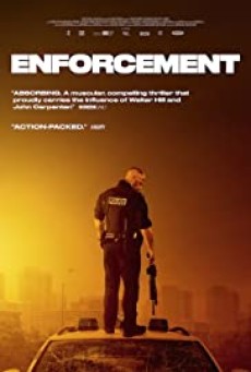 Enforcement (2020) คู่ระห่ำ ฝ่าโซนเดือด - ดูหนังออนไลน