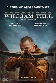 William Tell (2025) - ดูหนังออนไลน์