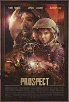 Prospect (2018) - ดูหนังออนไลน