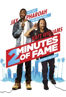 2 MINUTES OF FAME (2020) ซับไทย - ดูหนังออนไลน
