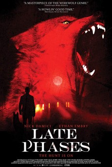 Late Phases (2014) คืนหอนพันธุ์ขย้ำ - ดูหนังออนไลน