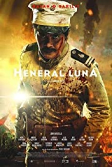 Heneral Luna (2015) ลูนา นายพลอหังการ - ดูหนังออนไลน