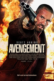 Avengement | Netflix (2019) แค้นฆาตกร - ดูหนังออนไลน์