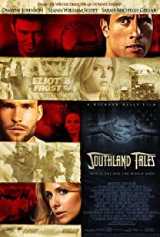 Southland Tales (2006) หยุดหายนะผ่าโลกอนาคต - ดูหนังออนไลน
