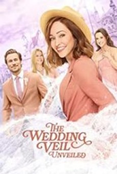 THE WEDDING VEIL UNVEILED (2022) - ดูหนังออนไลน