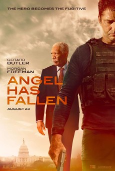Angel Has Fallen (2019) ผ่ายุทธการ ดับแผนอหังการ์ - ดูหนังออนไลน์