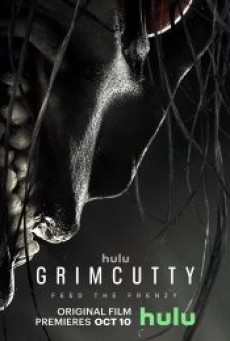 GRIMCUTTY (2022) - ดูหนังออนไลน