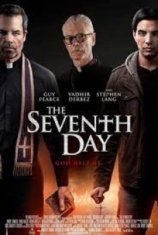 THE SEVENTH DAY (2021) ซับไทย - ดูหนังออนไลน