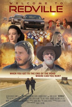Welcome to Redville (2023) ซับไทย - ดูหนังออนไลน