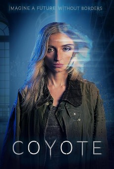 Coyote (2023) ซับไทย - ดูหนังออนไลน์