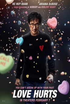 Love Hurts (2025) ด้วยรักและลูกปืน - ดูหนังออนไลน์