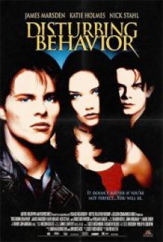 VEDIODISTURBING BEHAVIOR (1998) พากย์ไทย - ดูหนังออนไลน